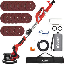 Levigatrice Muro Giraffa