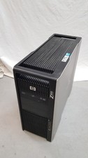 Workstation z800 intel - 2x,