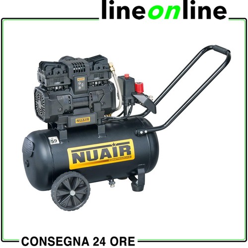 Compressore aria lt - 24,