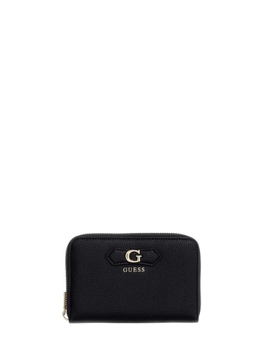 Guess portafogli ecopelle - guess,