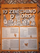 MANIFESTO BENITO JACOVITTI