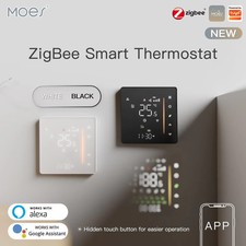 MOES Zigbee Termostato