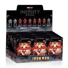 YuanYe Marvel The Infinity
