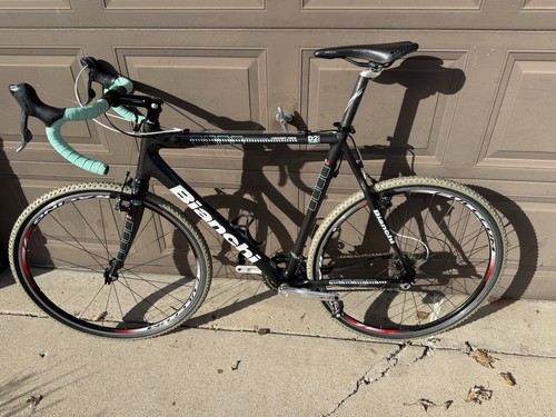 Bianchi carbon monocoque - carbon-t,