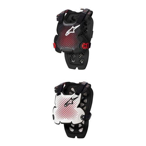 Panzer petto mtb - petto, mx