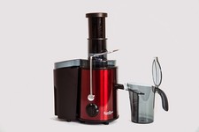 Centrifuga Estrattore Succo Frutta Verdura 800W Spremitura a Freddo Beccucci