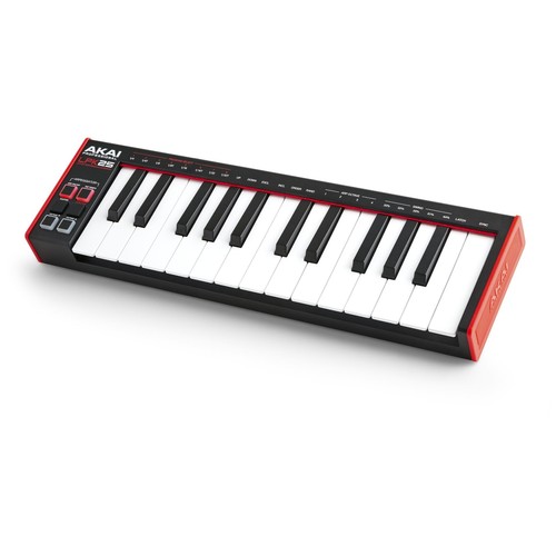 Akai professional lpk25 mkii - akai,