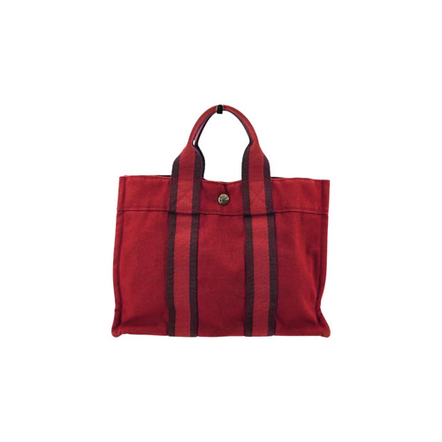 Borsa tote hermes paris - hermes,