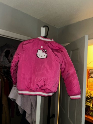 Giacca hello kitty taglia - hello,