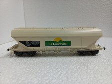 RIVAROSSI ITALIA 2145 Carro