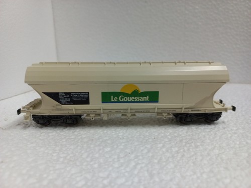 Rivarossi italia 2145 carro - italia,