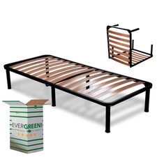EVERGREENWEB - Rete Letto