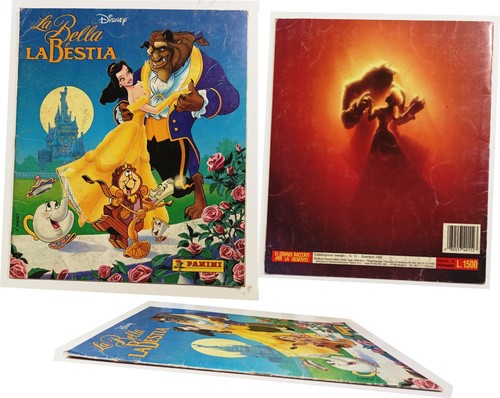 Album panini la - album,
