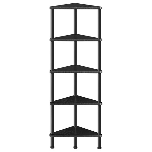 Scaffale angolare industriale