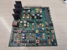 SCHEDA ELETTRONICA SALDATRICE