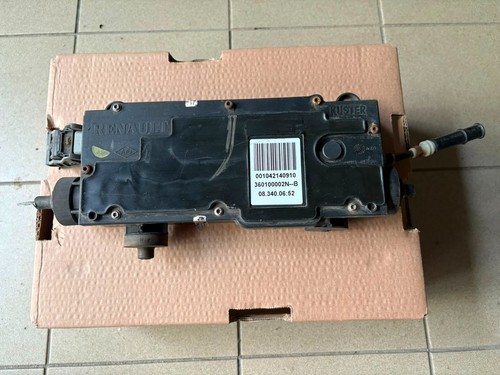 Freno mano elettrico renault - freno,