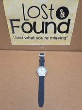 SWATCH IRONY BIG BACKFIRE
