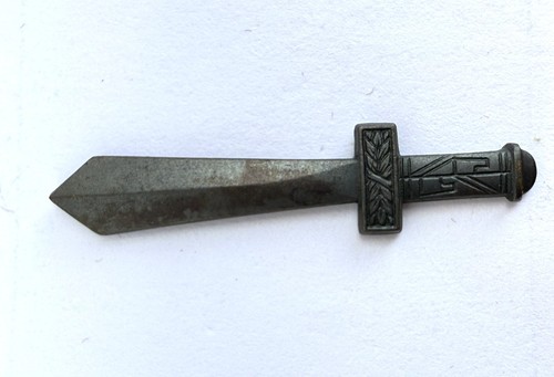 Gladio originale x - ii, ww