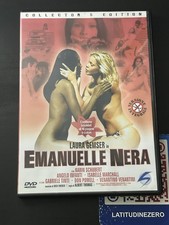 EMANUELLE NERA (1975) con