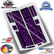 Adesivi al fluoro forcella