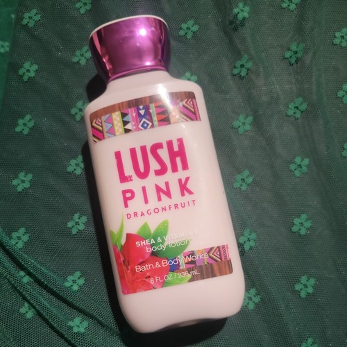 Bath body works lush - &,