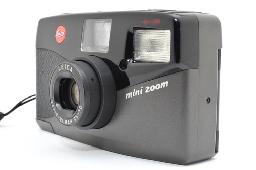 Quasi come nuovo leica mini - [quasi, nuovo]