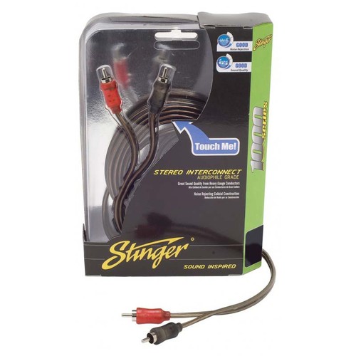 Stinger si1212 12ft - 12ft, 1000