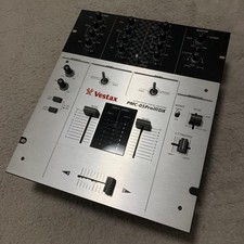 Vestax PMC-05 Pro III DX