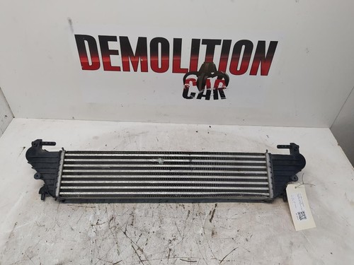 Intercooler per fiat tipo - per,