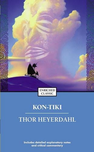 Thor heyerdahl lyon kon - lyon,
