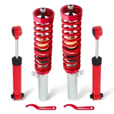 Kit Assetto a Ghiera