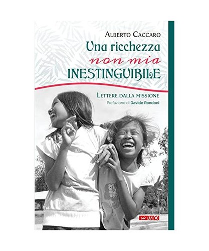 Una ricchezza non - ricchezza,,