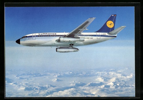 Aereo city jet boeing - city,