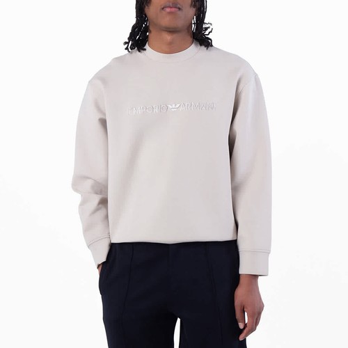 Emporio armani men felpa - emporio,
