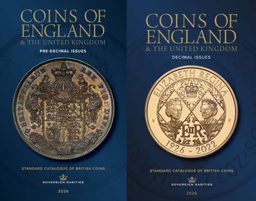 Coins england the - coins,
