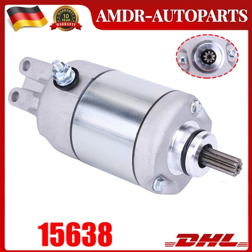 Motorino avviamento per - motorino, ktm