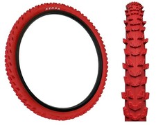KENDA 24 x 1.95 RED Mountain