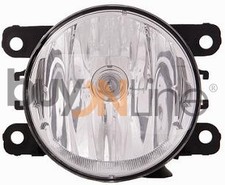 FENDINEBBIA DESTROSINISTRO