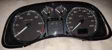 Quadro strumenti peugeot 307 - strumenti,