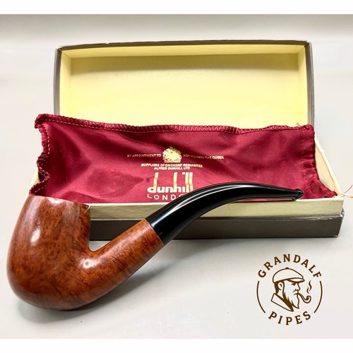 Dunhill radice briar t - radice,