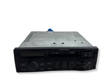 Honda Logo 1999 Radio Lettore