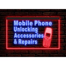 Mobile Phone Unlocking Telecom
