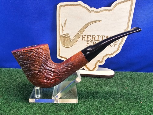 Pipa savinelli autografo - savinelli,