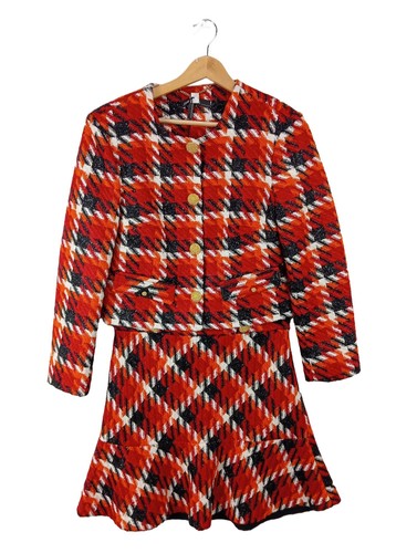 Marc cain tailleur donna abito - tailleur,