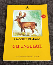 I Taccuini di Airone n. 36 -