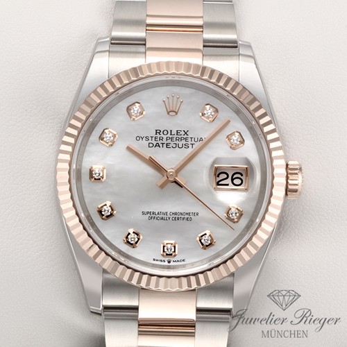 Rolex datejust 126231 2020 - datejust,