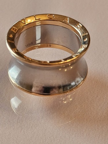 Anello bulgari - anello,