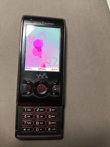 Telefono cellulare sony - telefono,