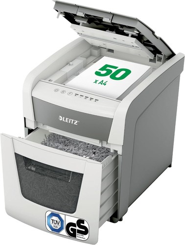 Leitz autofeed small office - iq,