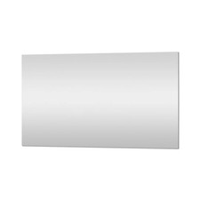 Specchio bagno 100x70 cm a